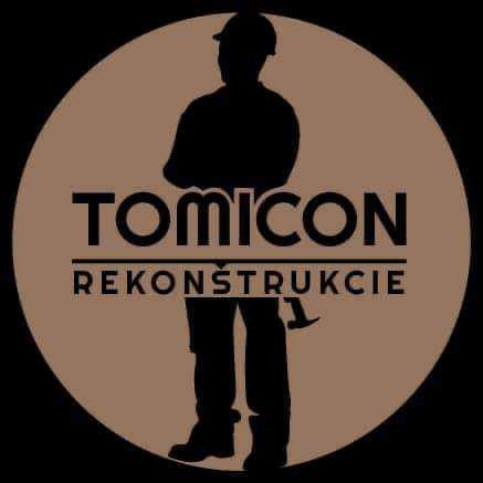 Tomicon rekontrukcie